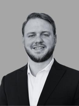 Adam Lowery, Director National Accounts