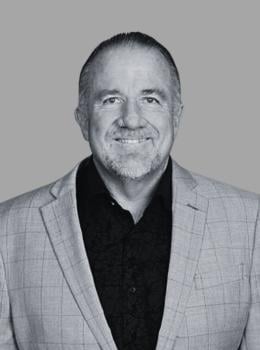 Brian Schupbach, National Project Director