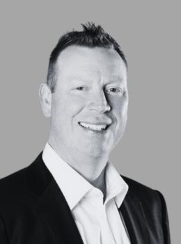 Britt Patton, Director National Account