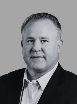 Greg Redd, National Project Director