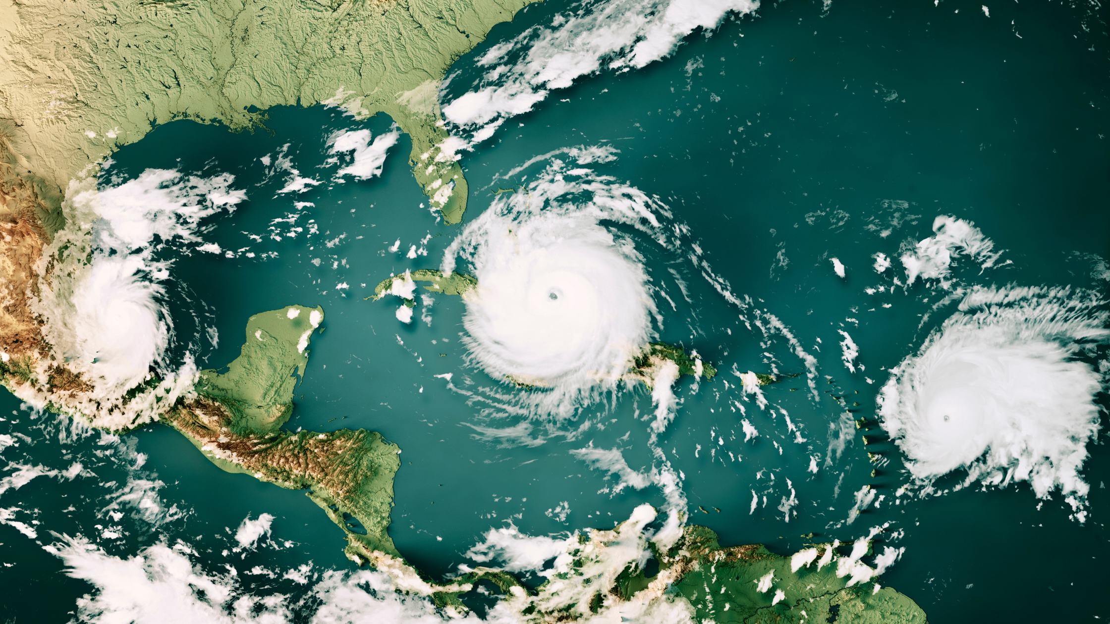 Hurricane Irma