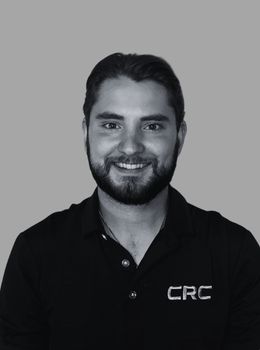 Jordan Jack, National Project Director