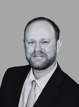 Justin Hilburn, National CAT Director