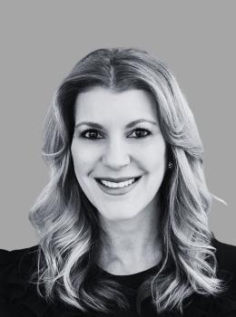 Lauren Perkins, Regional Account Manager