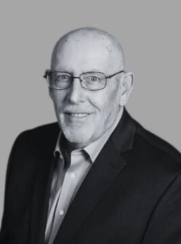 Ron Werner, Director National Accounts