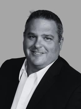 Ryan Nitschke, National Project Director