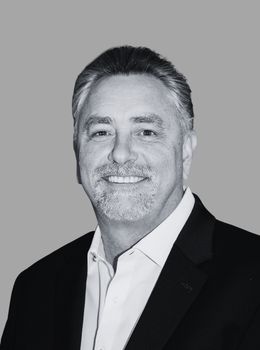 Sam Jack, VP Project Development