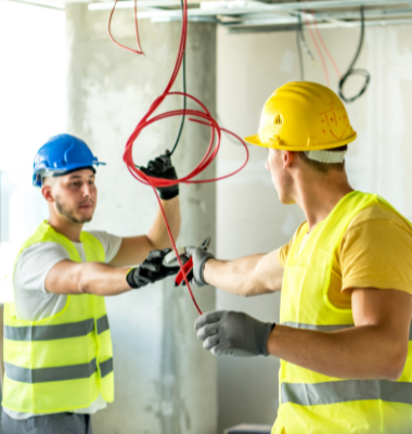 Become a trade partner